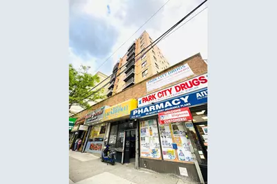 6326 99th Street #2B, Rego Park, NY 11374 - Photo 1