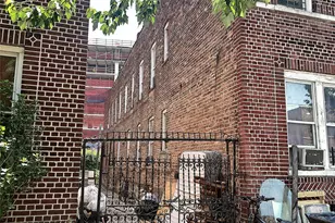 1054 Longfellow Ave, Bronx, NY 10459 - Photo 2