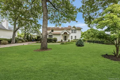 6 Mill Pond Road, Hampton Bays, NY 11946 - Photo 1