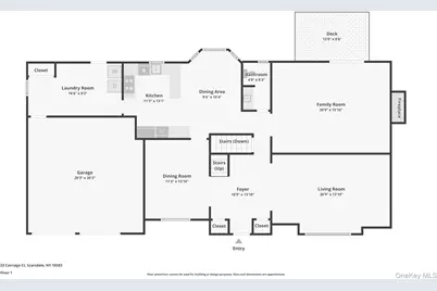 23 Carriage Court, Scarsdale, NY 10583 - Photo 44