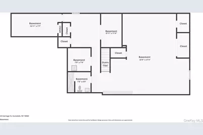 23 Carriage Court, Scarsdale, NY 10583 - Photo 46