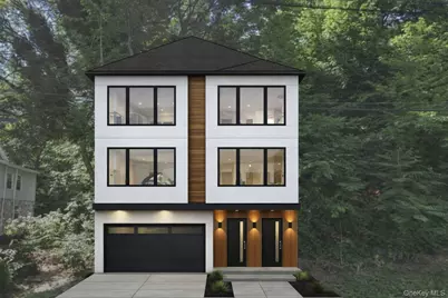 28 Millington Street, Mount Vernon, NY 10553 - Photo 1