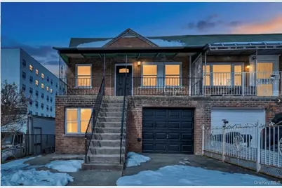 3523 Laconia Avenue, Bronx, NY 10469 - Photo 1