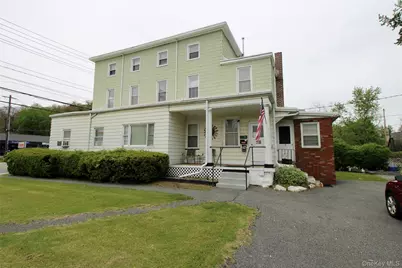 58 Orange Turnpike, Sloatsburg, NY 10974 - Photo 1