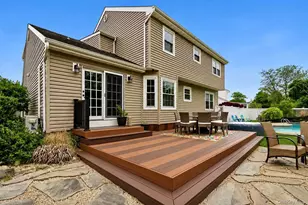 6 Lea Ave, Manorville, NY 11949 - Photo 32