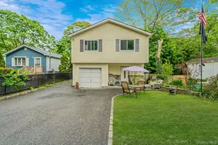 35 Franklin Ave, Mastic, NY 11950 - Photo 2