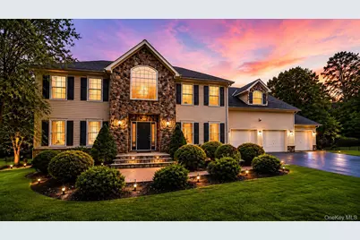 3 Alloway Crescent, Highland Mills, NY 10930 - Photo 1