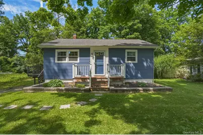 509 Center Street, Newburgh, NY 12550 - Photo 1