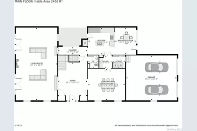 19 Oak Shore Drive, Bayville, NY 11709 - Photo 28