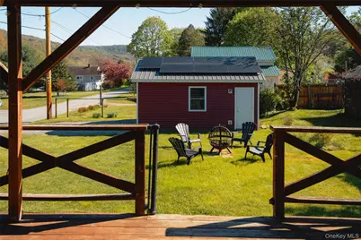 10 Fred Hessinger Road, Callicoon Center, NY 12724 - Photo 22