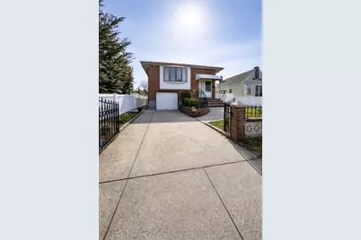15 Belmont Boulevard, Elmont, NY 11003 - Photo 1