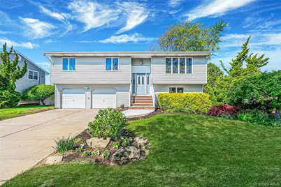 63 Ripplewater Avenue, Massapequa, NY 11758 - Photo 1