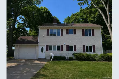 120 Ball Park Lane, Hicksville, NY 11801 - Photo 1
