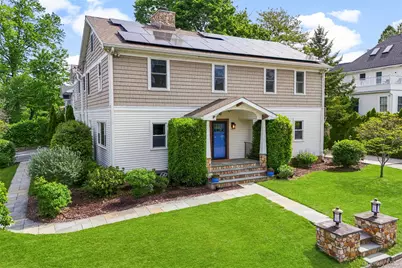 10 Bogert Place, Bronxville, NY 10708 - Photo 1