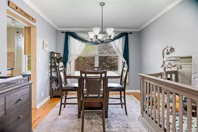 1 Edwards Street #2D, Roslyn Heights, NY 11577 - Photo 16