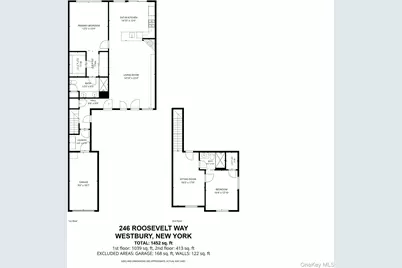246 Roosevelt Way #11103, Westbury, NY 11590 - Photo 26