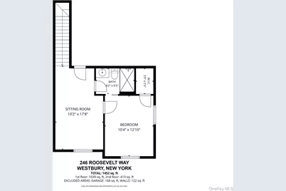 246 Roosevelt Way #11103, Westbury, NY 11590 - Photo 28