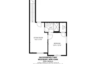 246 Roosevelt Way, Westbury, NY 11590 - Photo 28