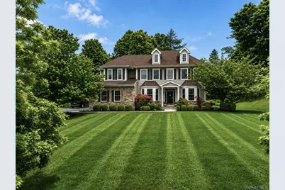 84 Mansion Ridge Boulevard, Monroe, NY 10950 - Photo 1