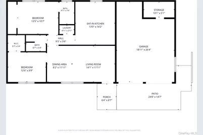 27-28 Williamsburg Drive, Newburgh, NY 12550 - Photo 44