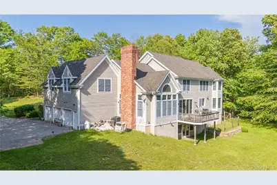 7 Samuel Dann Way, Pound Ridge, NY 10576 - Photo 8