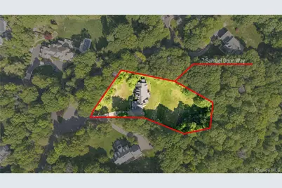 7 Samuel Dann Way, Pound Ridge, NY 10576 - Photo 14