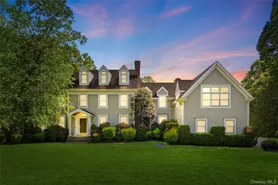 7 Samuel Dann Way, Pound Ridge, NY 10576 - Photo 1