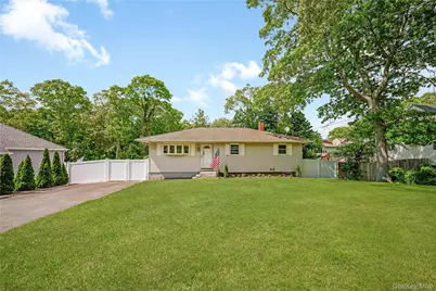 21 Probst Drive, Shirley, NY 11967 - Photo 1