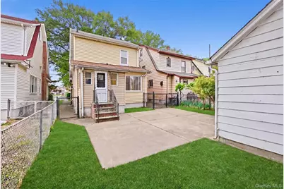 9122 Springfield Boulevard, Queens Village, NY 11428 - Photo 2