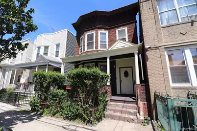 1918 Holland Avenue, Bronx, NY 10462 - Photo 1