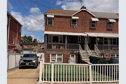 934 Balcom Avenue, Bronx, NY 10465 - Photo 2