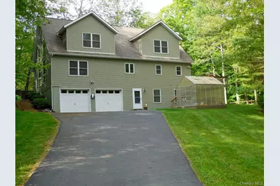 609 Red Hill Road, Wurtsboro, NY 12790 - Photo 22
