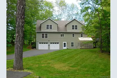 609 Red Hill Road, Wurtsboro, NY 12790 - Photo 4