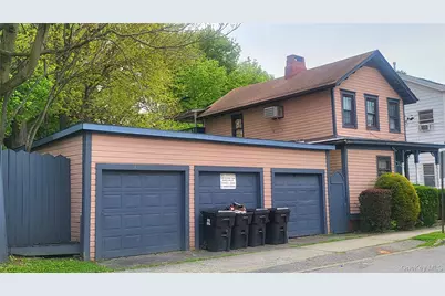 41 Conklin Street, Poughkeepsie, NY 12601 - Photo 1