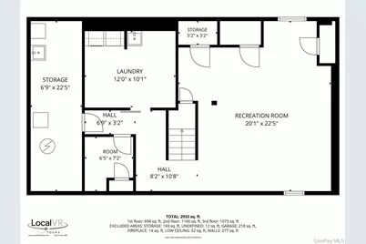 19 Gruber Drive, Glen Cove, NY 11542 - Photo 22
