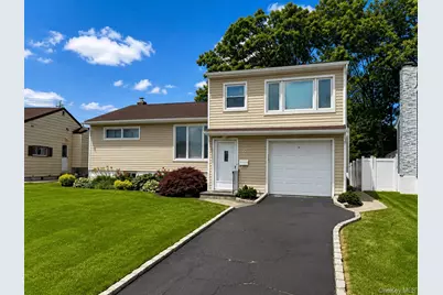32 Elderberry Lane E, Valley Stream, NY 11581 - Photo 4