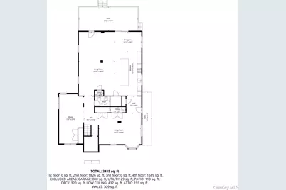 70 Yale Terrace, Blauvelt, NY 10913 - Photo 32