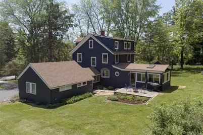 185 Verbank Village Road, Millbrook, NY 12545 - Photo 2