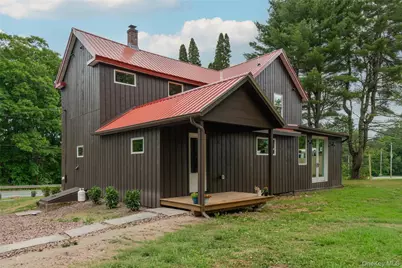 5973 State Route 97, Narrowsburg, NY 12764 - Photo 30
