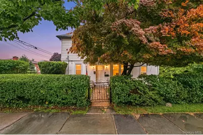 25 Fowler Avenue, Yonkers, NY 10701 - Photo 1