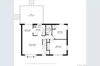 21 Short Hill Road, New City, NY 10956 - Photo 30