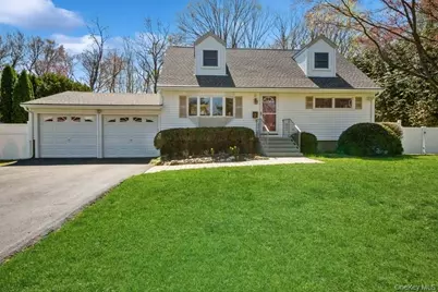 21 Short Hill Road, New City, NY 10956 - Photo 2