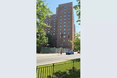 1560 Unionport Road #3G, Bronx, NY 10462 - Photo 1