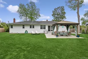 89 Woodlawn Ave, East Moriches, NY 11940 - Photo 22