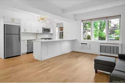 1 Sadore Lane #1N, Yonkers, NY 10710 - Photo 2