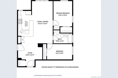 10420 68th Drive #AA01, Forest Hills, NY 11375 - Photo 18