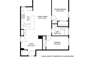 10420 68th Dr, Forest Hills, NY 11375 - Photo 18