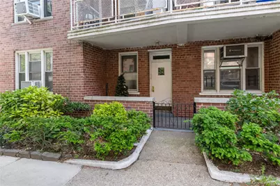 10420 68th Drive #AA01, Forest Hills, NY 11375 - Photo 2