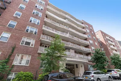 10420 68th Drive #AA01, Forest Hills, NY 11375 - Photo 1