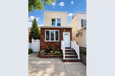 7221 66th Drive, Middle Village, NY 11379 - Photo 1